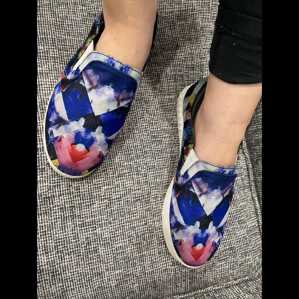 Sam Edelman shoes